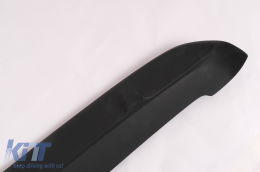Dachspoiler Flügel Dachflügel für Mercedes V-Klasse W447 2014+ Einzeltür-image-6100398