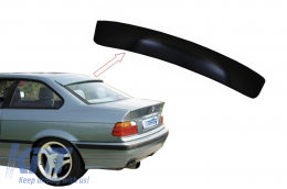 image-18-Dachspoiler für BMW 3er E36 Coupé 1990-1998 2 Türen