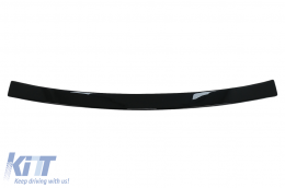 Dachspoiler für BMW Serie 3 E90 Limousine 2004-2010 Glänzend schwarz-image-10610