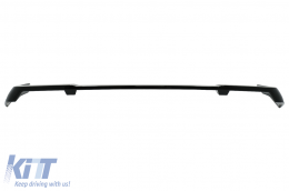 Dachspoiler für BMW X5 G05 2018+ M-Tech Glossy Black-image-6097239