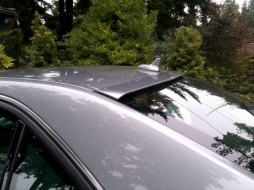 Dachspoiler für Mercedes E-Klasse W212 2009-2016 Limousine-image-26099