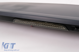 Dachspoiler für Range Rover Sport Facelift L320 2010-2013 Autobiography Look-image-6040476