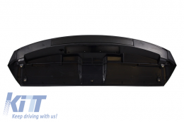 Dachspoiler für Sport L494 13-17 SVR Design Spoiler LED Bremslicht-image-6010575