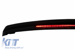 Dachspoiler für Sport L494 13-17 SVR Design Spoiler LED Bremslicht-image-6031293