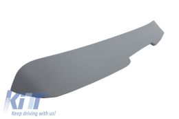 Dachspoiler für VW Transporter Multivan Caravelle T5 T5.1 Facelift 03-15 Sportline Look-image-5990638