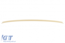 image-72-Dachspoiler für Windschutzscheibe für BMW 3er E92 Coupé & M3 2006-2014 Unlackiert