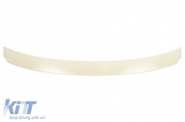 Dachspoiler für Windschutzscheibe für BMW 3er E92 Coupé & M3 2006-2014 Unlackiert-image-6110849