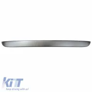 image-13-Dachspoiler geeignet für Mercedes-Benz C-Class W205 14+ aus ABS-Kunststoff