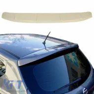 image-11-Dachspoiler geeignet für Nissan Qashqai J10 +2 07-13 aus Polyurethan