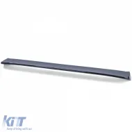 Dachspoiler Heckspoiler GTI schwarz glänzend geeignet für VW Golf 1 74-85-image-6197012