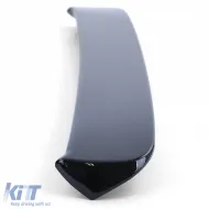 Dachspoiler Heckspoiler GTI schwarz glänzend geeignet für VW Golf 1 74-85-image-6197014