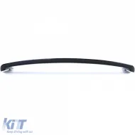 Dachspoiler Heckspoiler Sport schwarz glänzend geeignet für BMW X5 E70 06-13-image-6197641