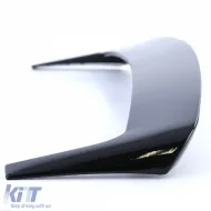 Dachspoiler Heckspoiler Sport schwarz glänzend geeignet für BMW X5 E70 06-13-image-6197643