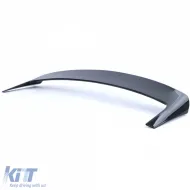 Dachspoiler Heckspoiler Sport schwarz glänzend geeignet für BMW X5 E70 06-13-image-6197644