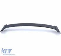 Dachspoiler Heckspoiler Sport schwarz glänzend geeignet für BMW 1er Serie E81 E87 04-12-image-6198134