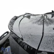 Dachspoiler Heckspoiler Sport schwarz glänzend geeignet für VW T-Roc ab 2017-image-6206781