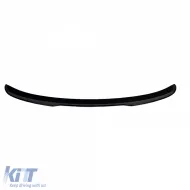 Dachspoiler Heckspoiler Sport schwarz glänzend geeignet für VW T-Roc ab 2017-image-6206783