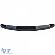 Dachspoiler, Heckspoilerlippe, schwarz glänzend, geeignet für Mercedes GLC X254 ab 2022-image-6194026