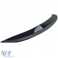 Dachspoiler, Heckspoilerlippe, schwarz glänzend, geeignet für Mercedes GLC X254 ab 2022-image-6194027