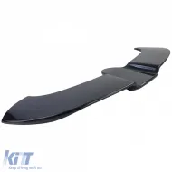 Dachspoiler hinten Carbon-Look geeignet für Mini One Cooper F55 F56 ab 13-image-6203287