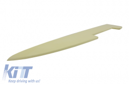 Dachspoiler hinten für Seat Leon 1P1 2009-2012-image-6025170