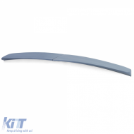 Dachspoiler hinten geeignet für Ford Transit Tourneo Custom 2012-2023-image-6205038