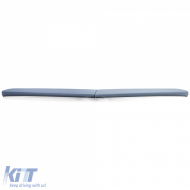 Dachspoiler hinten geeignet für Ford Transit Tourneo Custom 2012-2023-image-6205040
