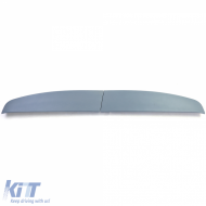 Dachspoiler hinten geeignet für Ford Transit Tourneo Custom 2012-2023-image-6205041