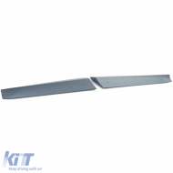 Dachspoiler hinten geeignet für Ford Transit Tourneo Custom 2012-2023-image-6205044