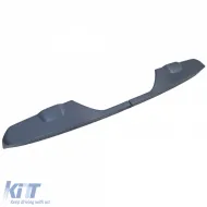 Dachspoiler hinten grundiert geeignet für Ford Tourneo Transit Custom mit Hecktüren ab 23-image-6194736