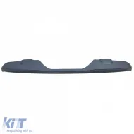 Dachspoiler hinten grundiert geeignet für Ford Transit Tourneo Custom mit Heckklappe ab 23-image-6203551
