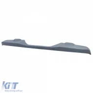 Dachspoiler hinten grundiert geeignet für Ford Transit Tourneo Custom mit Heckklappe ab 23-image-6203552