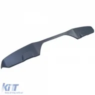 Dachspoiler hinten grundiert geeignet für Ford Transit Tourneo Custom mit Heckklappe ab 23-image-6203554