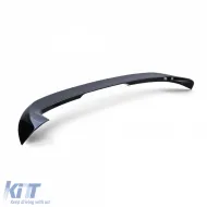 Dachspoiler im Sportlook, glänzend schwarz, geeignet für BMW 1er Reihe F20 F21 ab 15-image-6191351