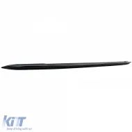 Dachspoiler Lip Gloss Schwarz, geeignet für Mercedes C-Class Estate S205 2014-2021-image-6205640