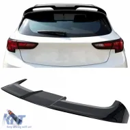 image-19-Dachspoiler Performance Hochglanz Schwarz, geeignet für Opel Astra K Hatchback 15-21