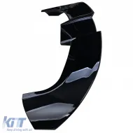 Dachspoiler Performance Hochglanz Schwarz, geeignet für Opel Astra K Hatchback 15-21-image-6193926