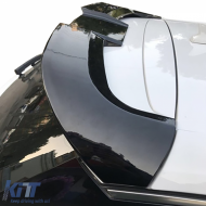 Dachspoiler Performance Hochglanz Schwarz, geeignet für Opel Astra K Hatchback 15-21-image-6193929
