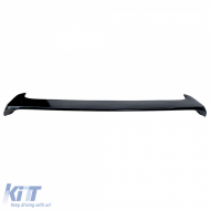 Dachspoiler Performance Hochglanz Schwarz geeignet für BMW 3er E91 Touring 2005-2012-image-6194709