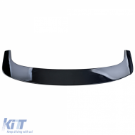 Dachspoiler Performance Hochglanz Schwarz geeignet für BMW 3er E91 Touring 2005-2012-image-6194713