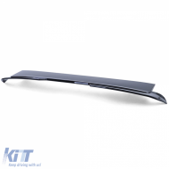 Dachspoiler Performance Hochglanz Schwarz geeignet für Seat Ibiza 6J 6P 5-Türer 08-17-image-6202012