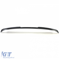 Dachspoiler Performance Hochglanz Schwarz geeignet für Seat Ibiza 6J 6P 5-Türer 08-17-image-6202014