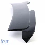 Dachspoiler Performance Hochglanz Schwarz geeignet für Seat Ibiza 6J 6P 5-Türer 08-17-image-6202015