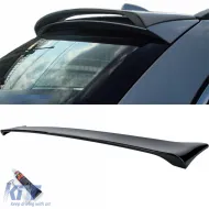 image-40-Dachspoiler Performance Hochglanz Schwarz geeignet für BMW 5er E61 Touring 2005-2010