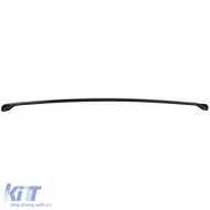 Dachspoiler Performance Hochglanz Schwarz geeignet für BMW 5er E61 Touring 2005-2010-image-6207695