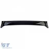 Dachspoiler Performance Hochglanz Schwarz geeignet für BMW 5er E61 Touring 2005-2010-image-6207700