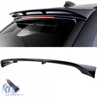 image-62-Dachspoiler Performance in glänzend Schwarz, geeignet für BMW 5er G31 Touring 2019-2025
