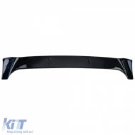 Dachspoiler Performance in glänzend Schwarz, geeignet für BMW 5er G31 Touring 2019-2025-image-6209079