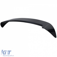 Dachspoiler Performance schwarz glänzend geeignet für Opel Astra J Hatchback 09-15-image-6205849