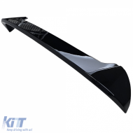 Dachspoiler Performance schwarz glänzend geeignet für Opel Astra J Hatchback 09-15-image-6205850